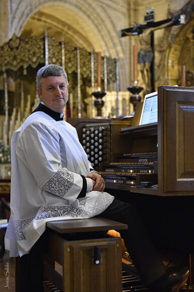 L’estate in Cattedrale: torna Notte d’Organo