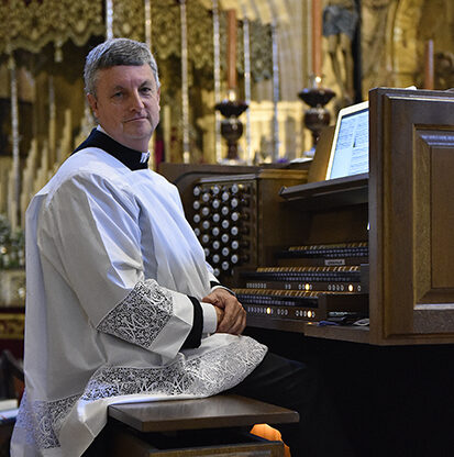 L’estate in Cattedrale: torna Notte d’Organo