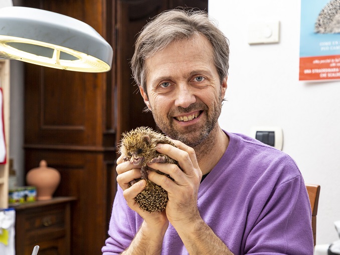 La Libreria Alberi d’Acqua organizza l’incontro con Massimo Vacchetta