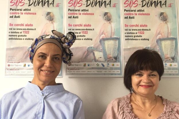 “Mi aiuti o non mi aiuti?”: SOS donna guarda ai testimoni di violenza