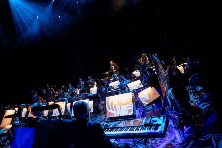 A Isola l’Opera in vigna con l’Orchestra Sinfonica di Asti