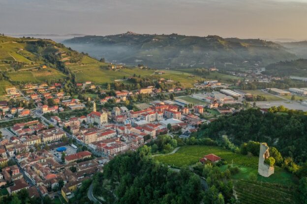 Spighe Verdi: Santo Stefano Belbo conferma la sua vocazione green