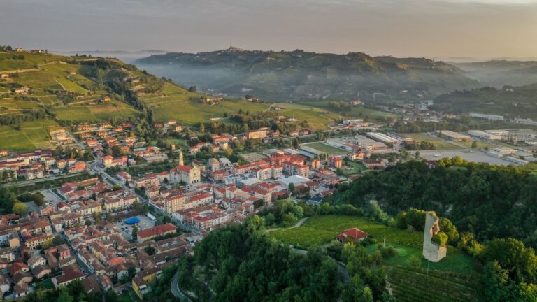 Spighe Verdi: Santo Stefano Belbo conferma la sua vocazione green