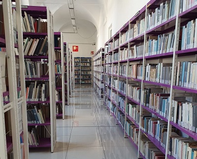 Asti, sabato torna il mercatino dei libri della Biblioteca Astense