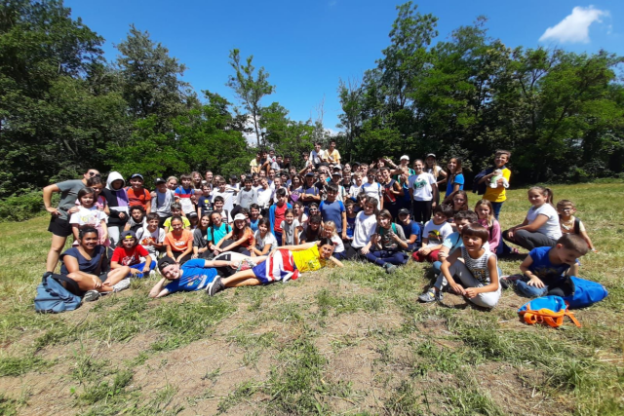 Campeggio di Roccaverano 2022: un’edizione da “tutto esaurito”