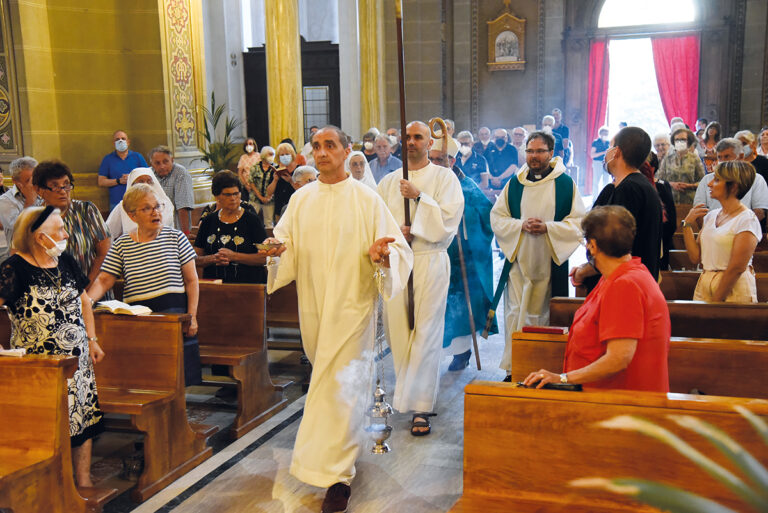 Se la liturgia si allea con la Pastorale della salute