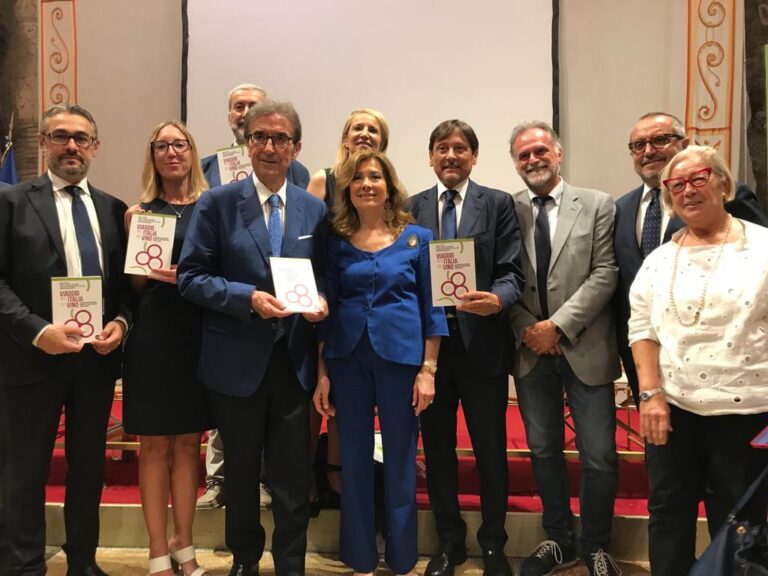 Le cantine italiane chiedono un osservatorio permanente sull’enoturismo