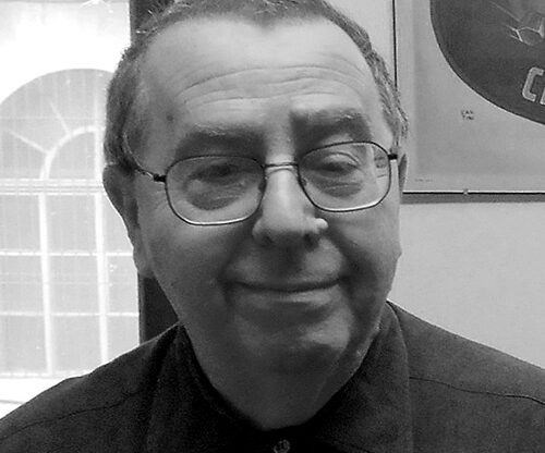 La diocesi di Casale piange la scomparsa di don Paolo Busto, storico direttore de “La vita casalese”