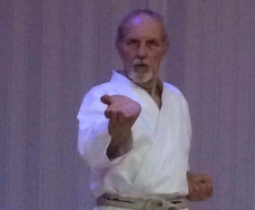 Il mondo dello sport piange la scomparsa di Gianni Rissone, storico maestro di karate