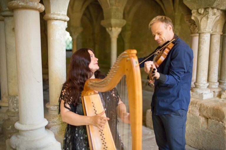 “Youth Music Gathering”: a Villafranca il Festival giovanile europeo di musiche di tradizione