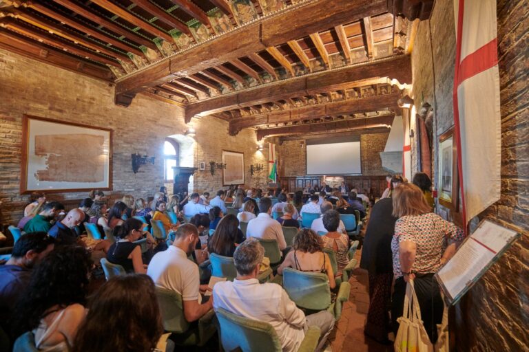 Dedicata al “cambiamento” la quinta edizione del Food&Wine Tourism Forum