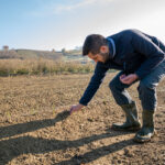 L’agricoltura innovativa di Luigi Gilardetti, giovane imprenditore dell’azienda agricola “Ventuno marzo”