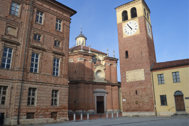 Il “Cammino di Don Bosco” ora è anche on line