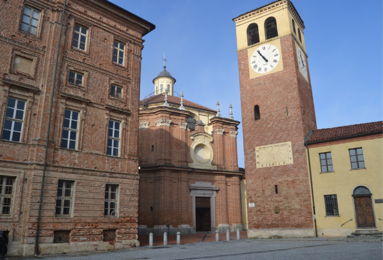 Il “Cammino di Don Bosco” ora è anche on line