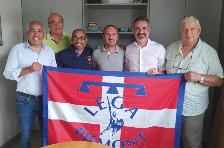 Andrea Fassino confermato segretario della Lega di Castagnole delle Lanze