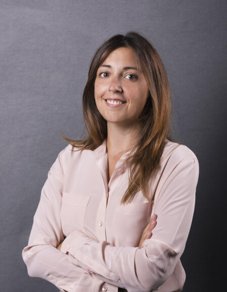 Francesca Bassa candidata alla Camera tra le fila di Azione