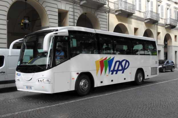 Anticipati alcuni orari dei bus della linea Nizza Monferrato-Mombercelli di Asp