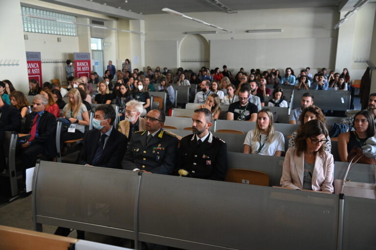 All’università di Asti il forum nazionale PhD in Food Science