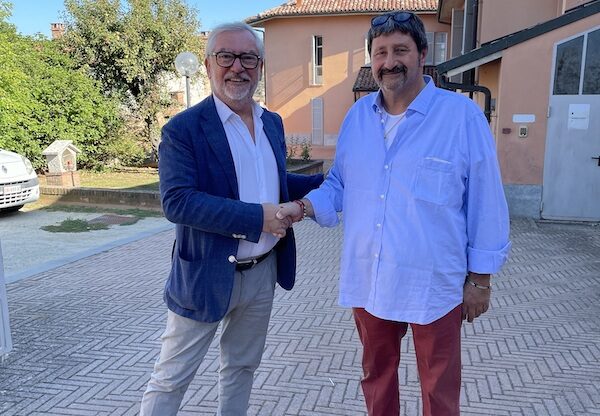 Primo passo verso la Casa di Comunità di Calliano