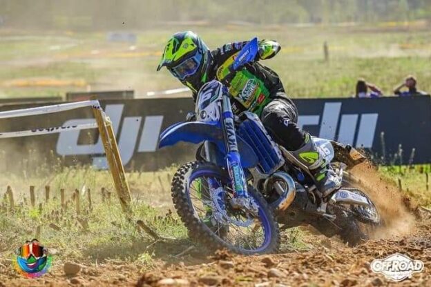 Ottobre inizia con il botto per i piloti del moto club Alfieri