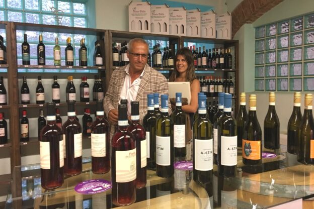 Vininvilla premia i produttori e pensa in grande per far crescere il territorio  