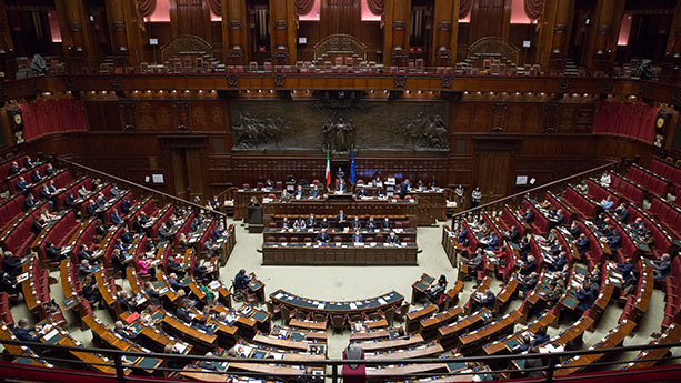 Elezioni, la corsa al Parlamento: ecco i nomi astigiani