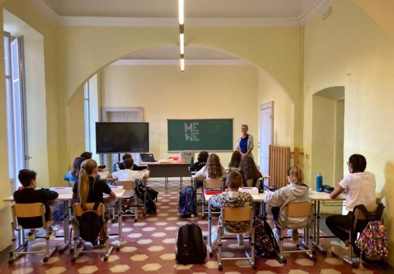 La Best di Asti diventa anche scuola media