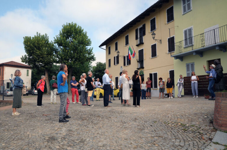 Continua il viaggio de “La magnifica macchina”