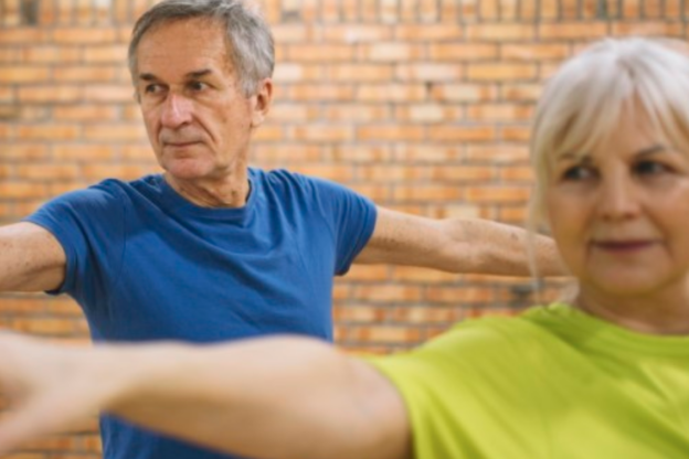 Ad Asti i corsi di ginnastica dolce per gli over 65