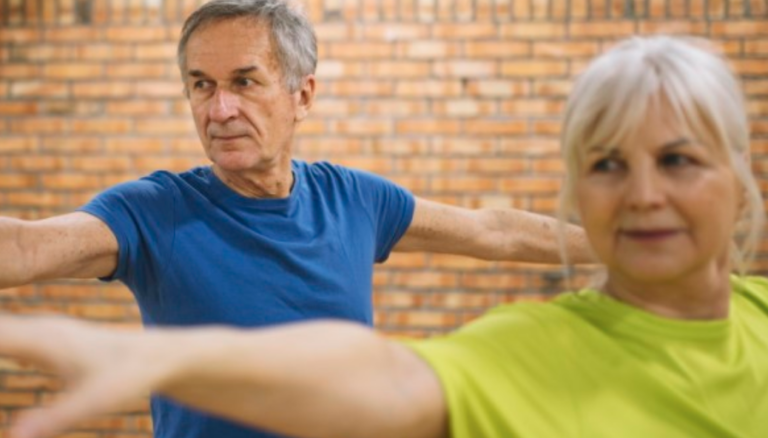 Ad Asti i corsi di ginnastica dolce per gli over 65