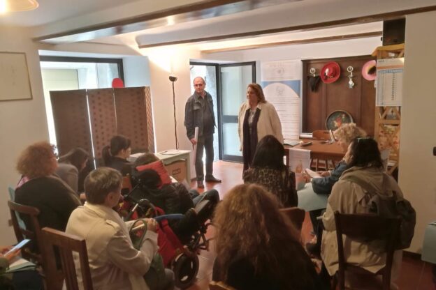 Gli appuntamenti dell’Apri Asti per la Giornata Internazionale delle persone con disabilità