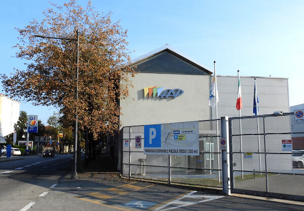 Il piano di Asp per l’efficientamento del dispendio energetico