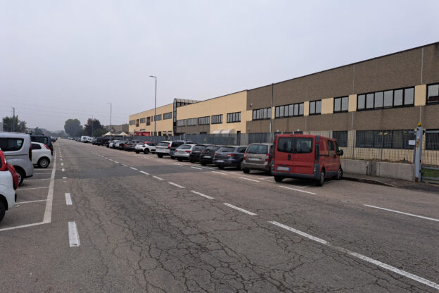 Asp: in via del Lavoro si raddoppia la fognatura