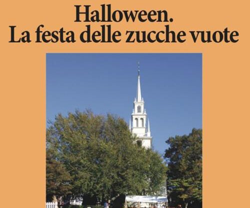 Iniziative “da brividi” per Halloween alla Biblioteca Astense