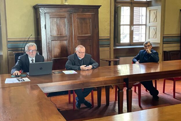Papa Francesco ad Asti: una commissione lavora ai dettagli organizzativi della visita del 19 e 20 novembre