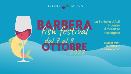 Tutto pronto per il Barbera Fish Festival