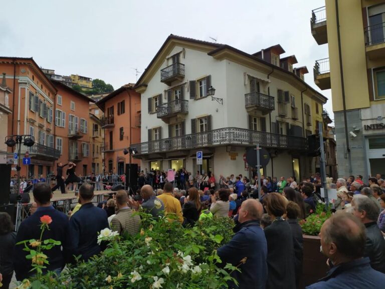 Sabato e domenica torna “Canelli Città del Vino”