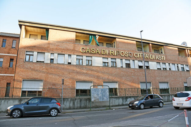 Casa di riposo Città di Asti: cinque indagati per falsità ideologica commessa da pubblico ufficiale in atti pubblici