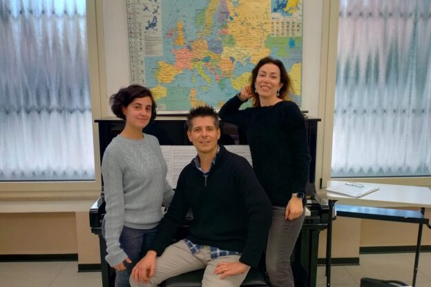 Al Monti una rassegna musicale d’eccezione