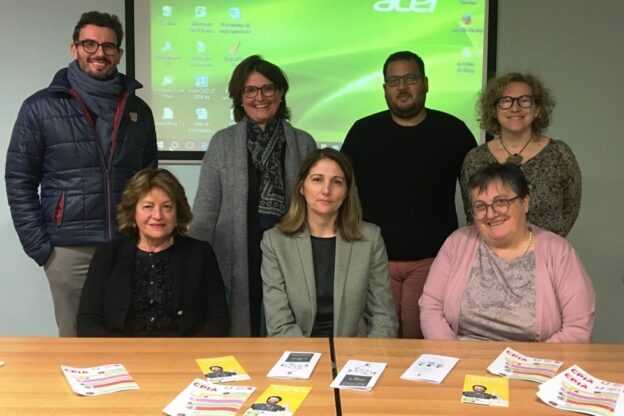 Villafranca: in Sala Bordone le voci di chi cerca lavoro e stenta a trovarlo 