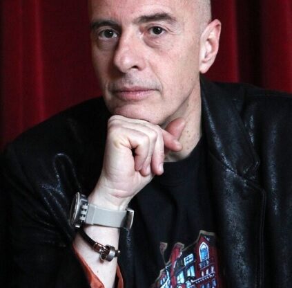 Asti piange la scomparsa di Massimo Cotto