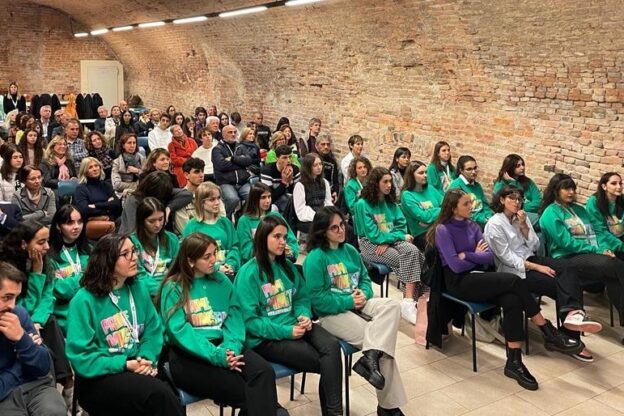 Parliamo di anticorruzione: ecco cosa è successo al primo incontro pubblico di Prime Minister Asti