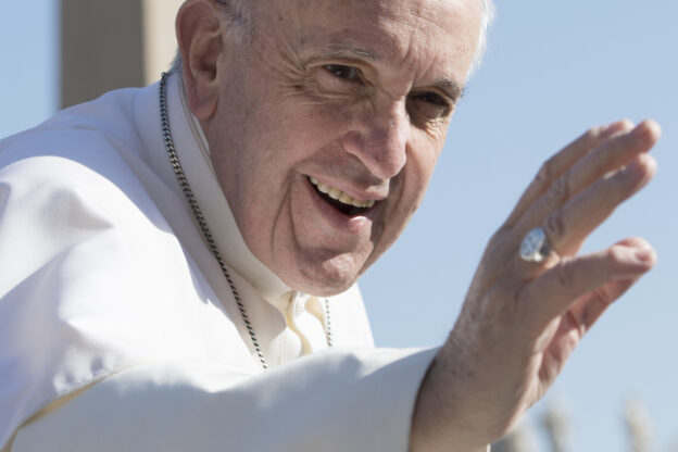Cambio di viabilità per l’arrivo di papa Francesco