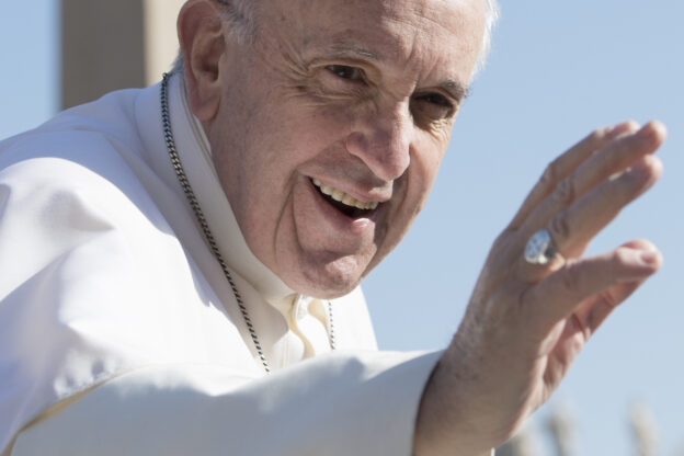 Visita papa Francesco ad Asti: da domani apre la piattaforma per accedere all’area della Cattedrale