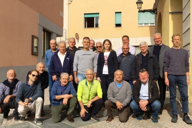 Villafranca: Comune e volontari insieme per “Progetto Paese Più”  