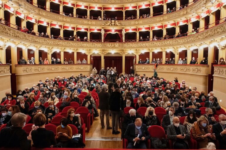 Tutto pronto per il Premio Asti d’Appello