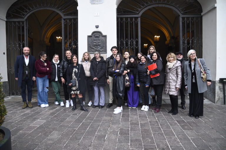 Asti, il nuovo maestro del Palio sarà uno studente