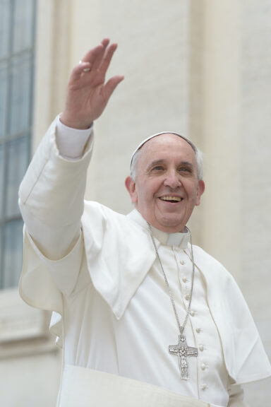 Visita di papa Francesco ad Asti: ecco gli orari di tutte le messe