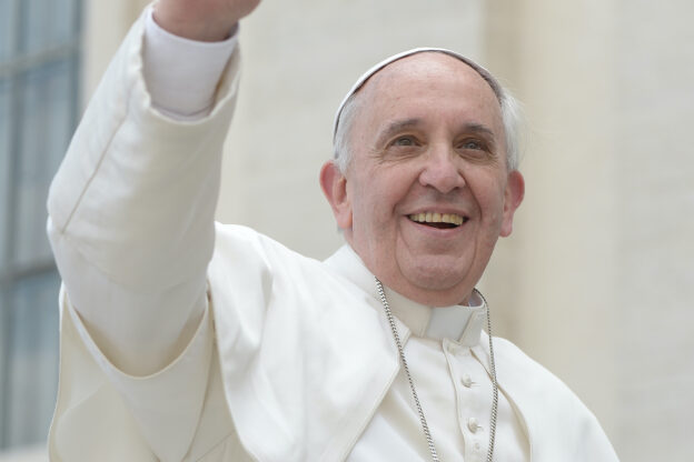 Sabato nella Basilica di San Pietro i funerali di Papa Francesco