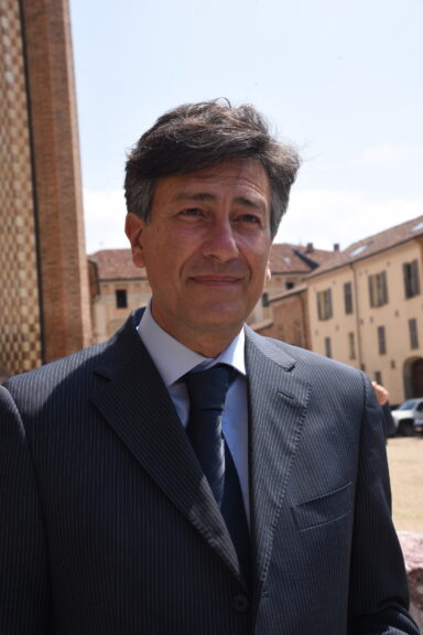 Tre domande a… Claudio Ventrice, prefetto di Asti